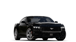 2026 Ford Mustang® External Image 4